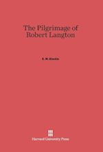 The Pilgrimage of Robert Langton