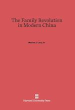 The Family Revolution in Modern China