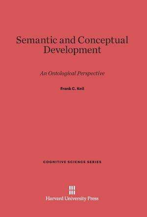 Semantic and Conceptual Development
