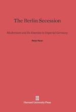 The Berlin Secession