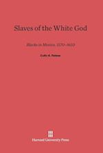 Slaves of the White God