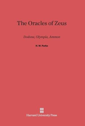 The Oracles of Zeus