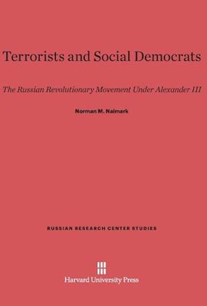 Terrorists and Social Democrats