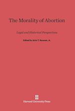 The Morality of Abortion