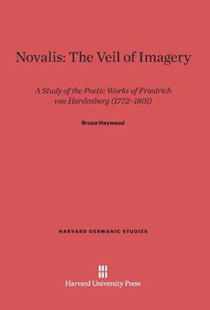 Novalis: The Veil of Imagery