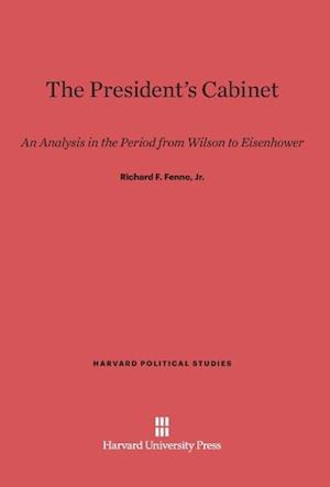 The President's Cabinet