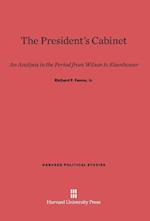 The President's Cabinet