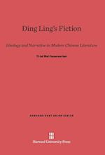 Ding Ling's Fiction