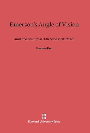 Emerson's Angle of Vision