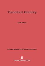 Theoretical Elasticity