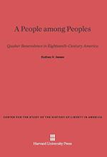 A People Among Peoples
