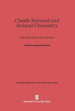 Claude Bernard and Animal Chemistry