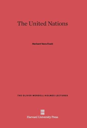 The United Nations