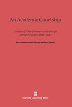 An Academic Courtship