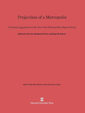 Projection of a Metropolis