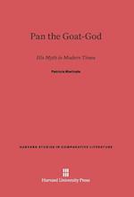 Pan the Goat-God