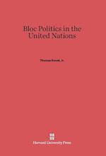 Bloc Politics in the United Nations