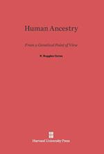 Human Ancestry from a Genetical Point of View