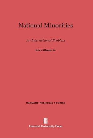 National Minorities