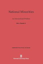 National Minorities