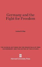 Germany and the Fight for Freedom