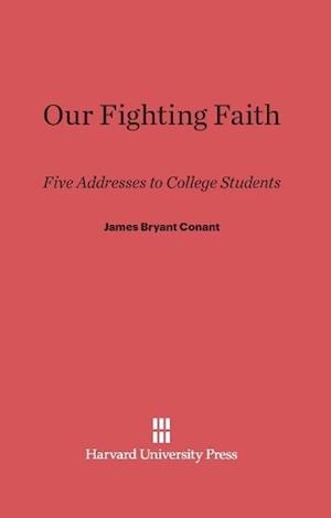 Our Fighting Faith