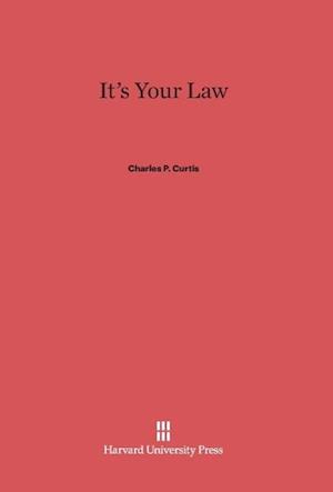 It's Your Law