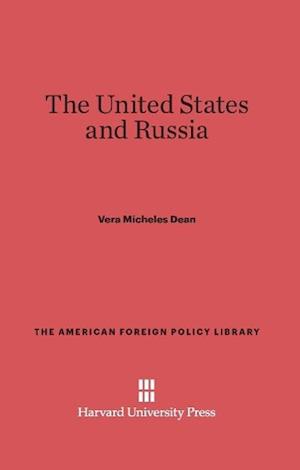 The United States and Russia