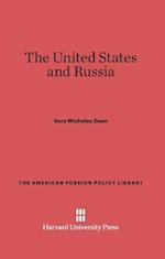 The United States and Russia