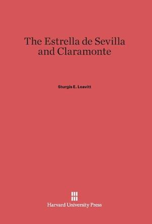 The Estrella de Sevilla and Claramonte