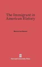 The Immigrant in American History