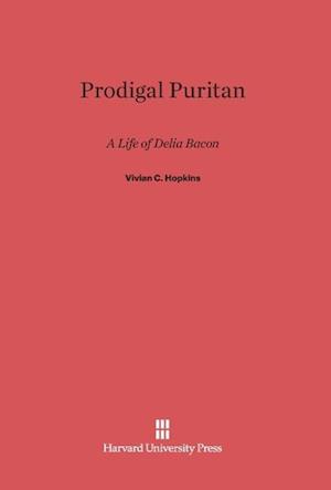 Prodigal Puritan