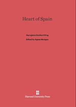 Heart of Spain