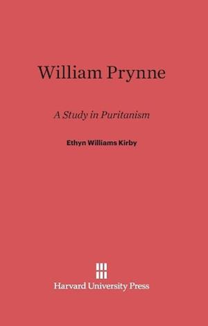 William Prynne