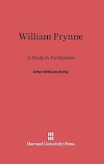 William Prynne