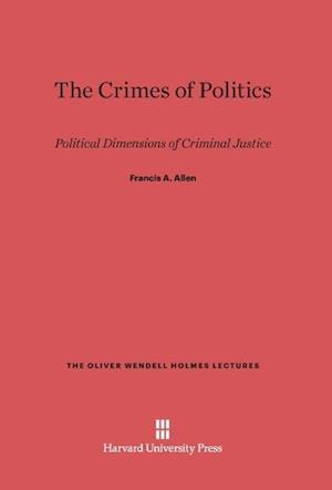 The Crimes of Politics