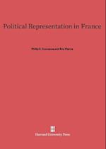 Political Representation in France