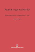 Peasants Against Politics