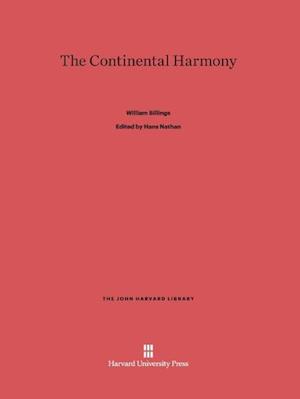 The Continental Harmony