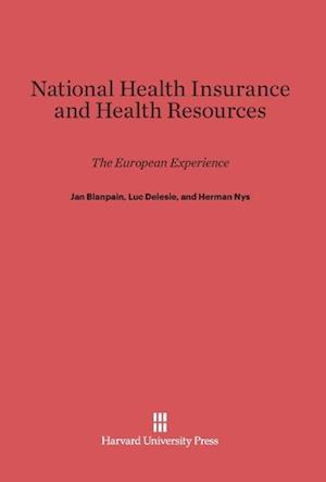 National Health Insurance and Health Resources
