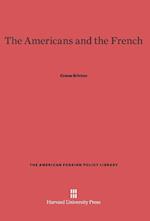 The Americans and the French