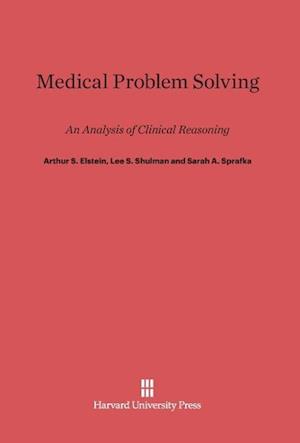 Medical Problem Solving