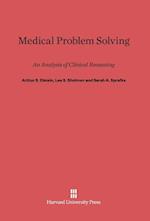 Medical Problem Solving