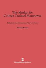 The Market for College-Trained Manpower