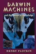 Darwin Machines and the Nature of Knowledge