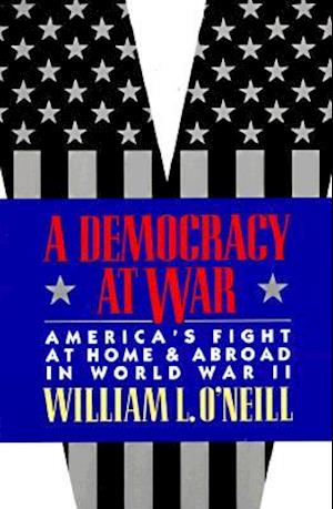 A Democracy at War