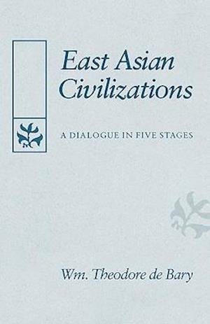 East Asian Civilizations