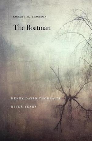 The Boatman