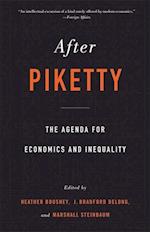 After Piketty
