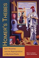 Homer’s Thebes